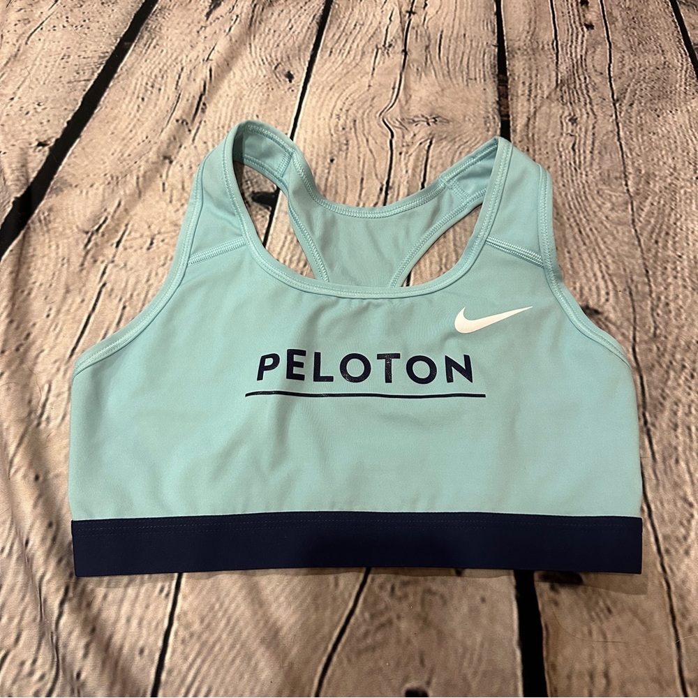 Nike Peloton Bra